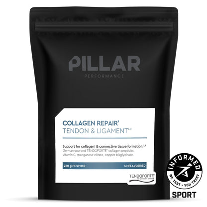 COLLAGEN REPAIR